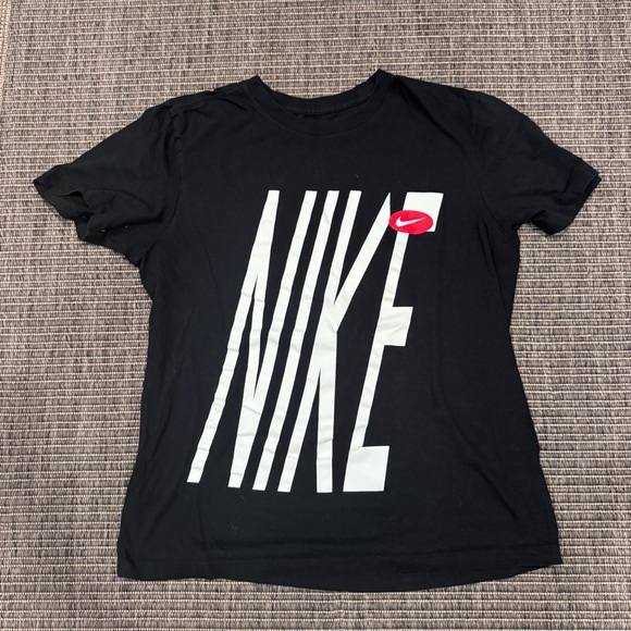 Nike Other - The Nike Concept Core Tee